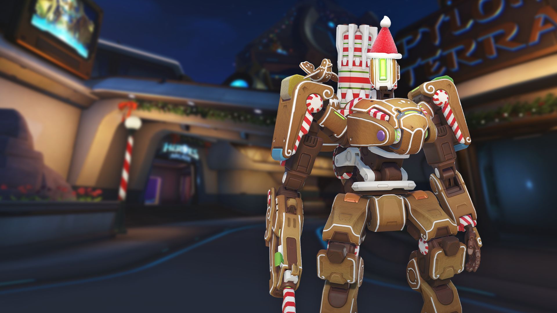 Overwatch 2 – Staffel 2