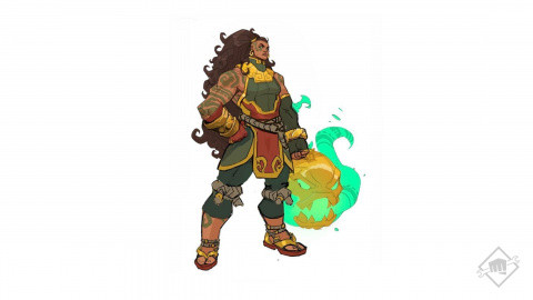 Ein virtueller Herausforderer für Street Fighter 6?  Project L, das Jeu de Combat LoL (League of Legends) wird vor Neid erblassen