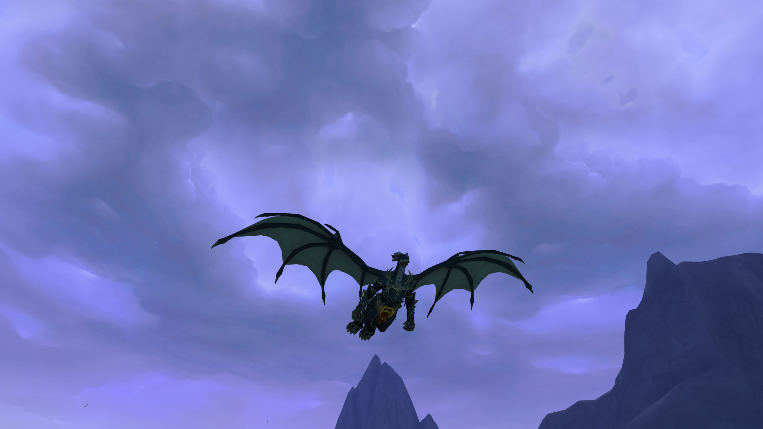 Drachenreiten