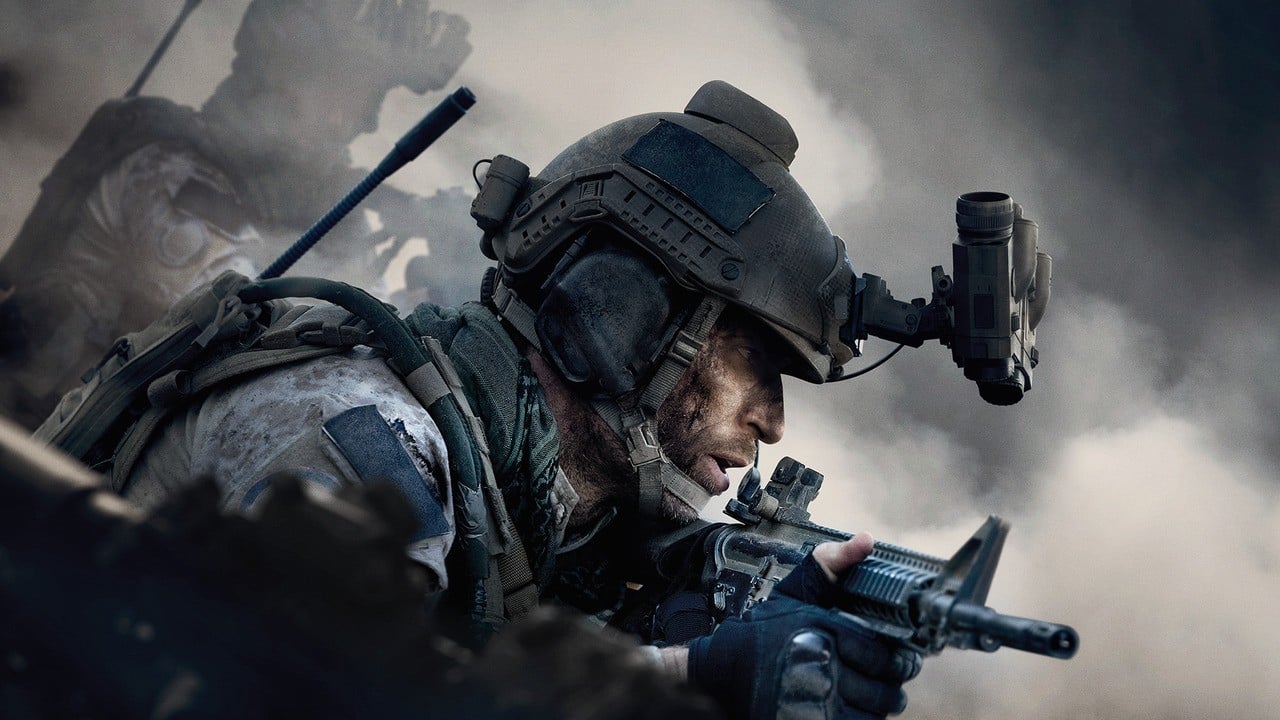 Xbox-Boss Phil Spencer erläutert Microsofts Pläne für Call of Duty auf Nintendo-Plattformen