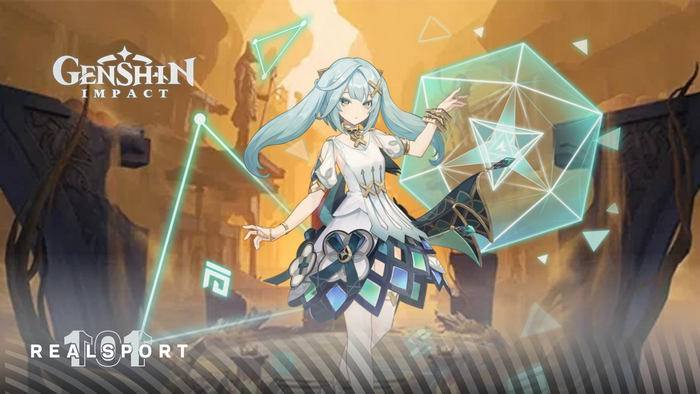 Genshin Impact – So entsperren Sie die City of Gold Domain