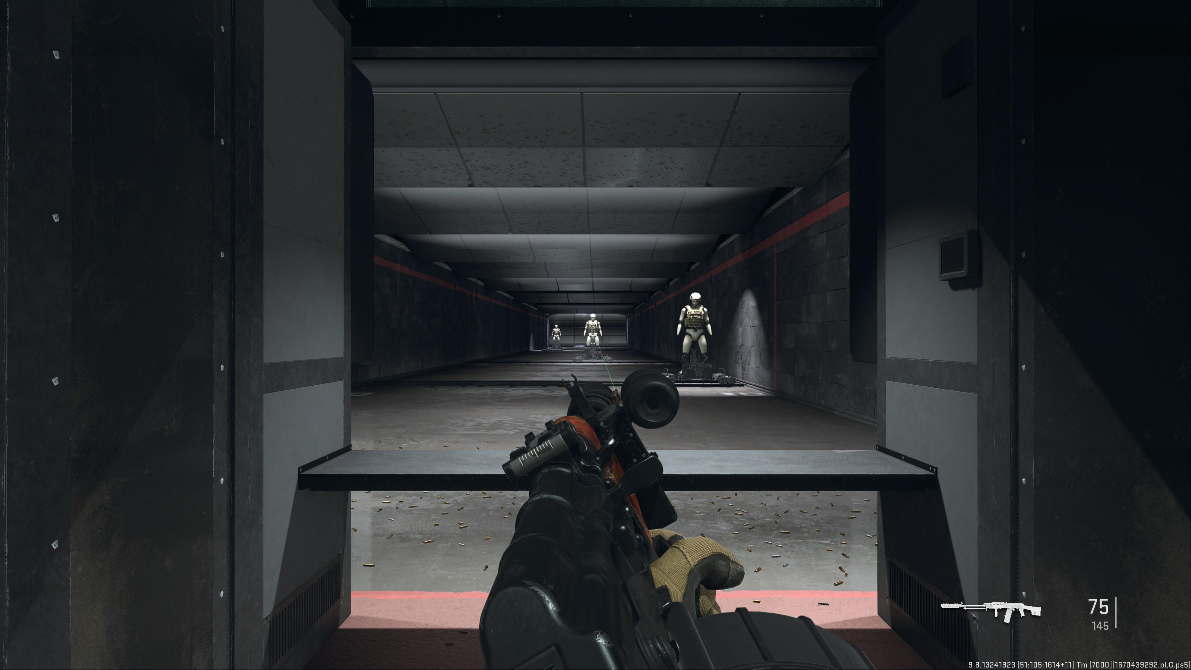 Warzone 2 bestes RPK-Loadout