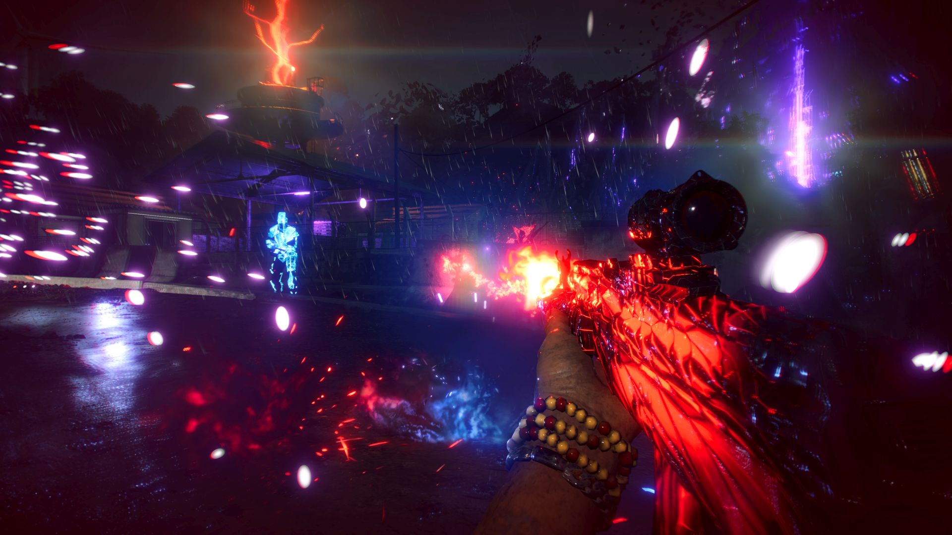 Far Cry 6 - Verloren zwischen den Welten