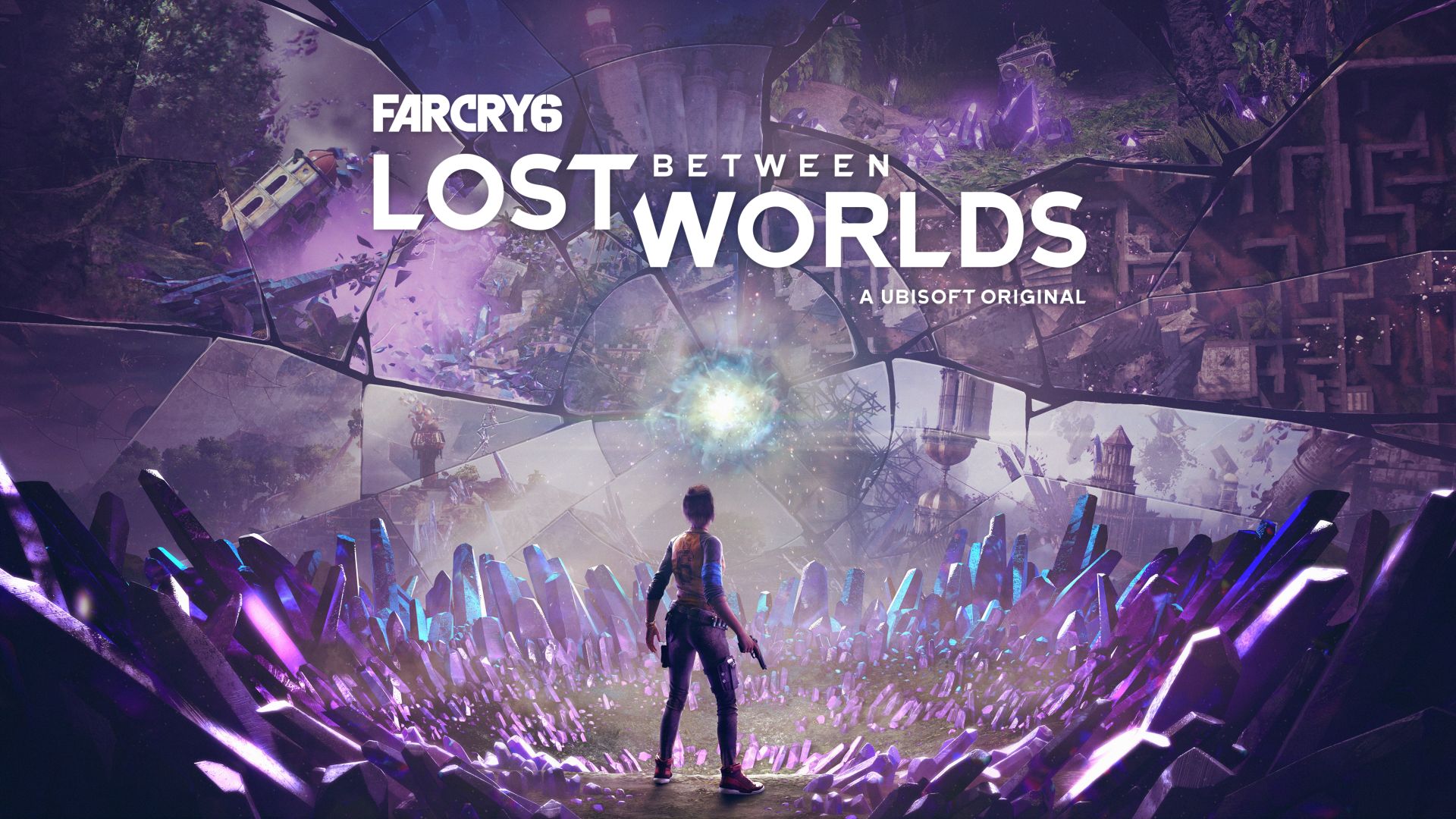 Die neue Far Cry 6-Erweiterung Lost Between Worlds ist jetzt verfügbar