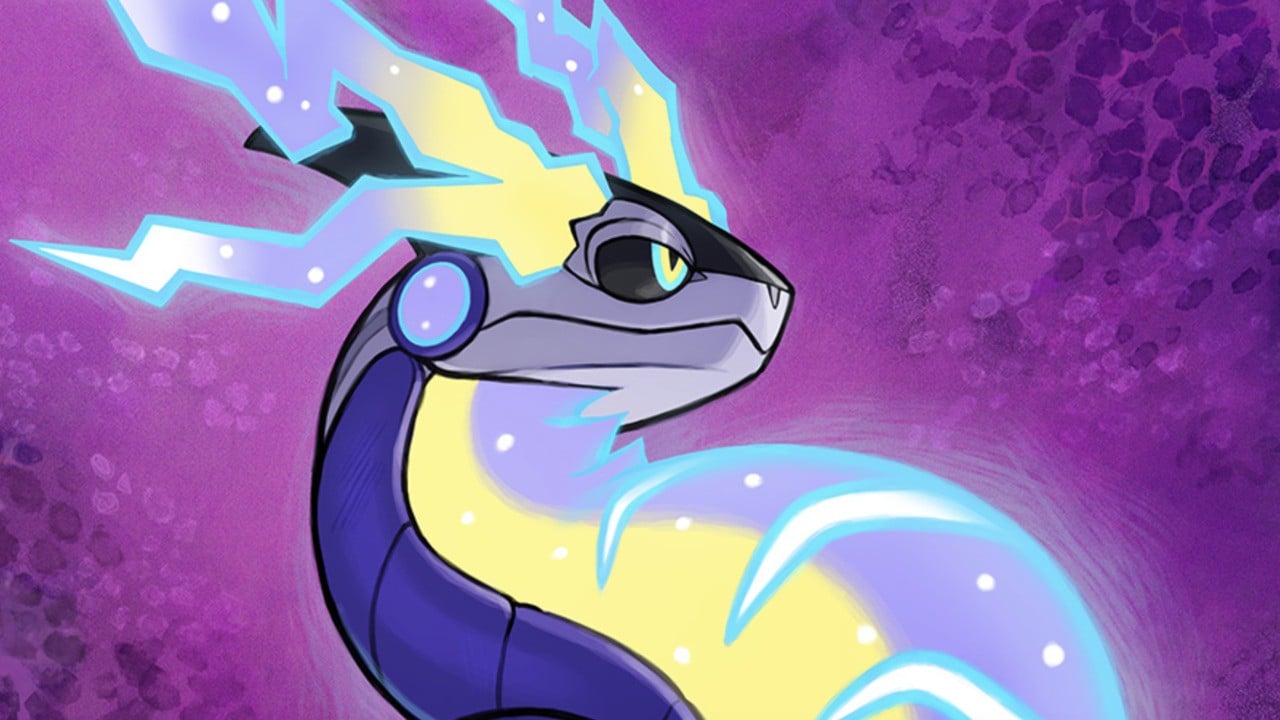 Japanische Charts: Pokémon und Nintendo dominieren weiterhin