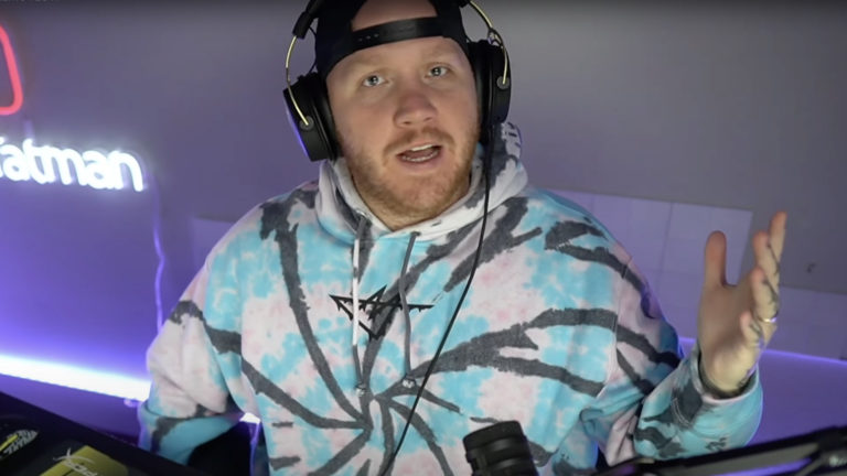 TimTheTatman ist überzeugt, die kaputteste Waffenausstattung in Warzone 2 gefunden zu haben