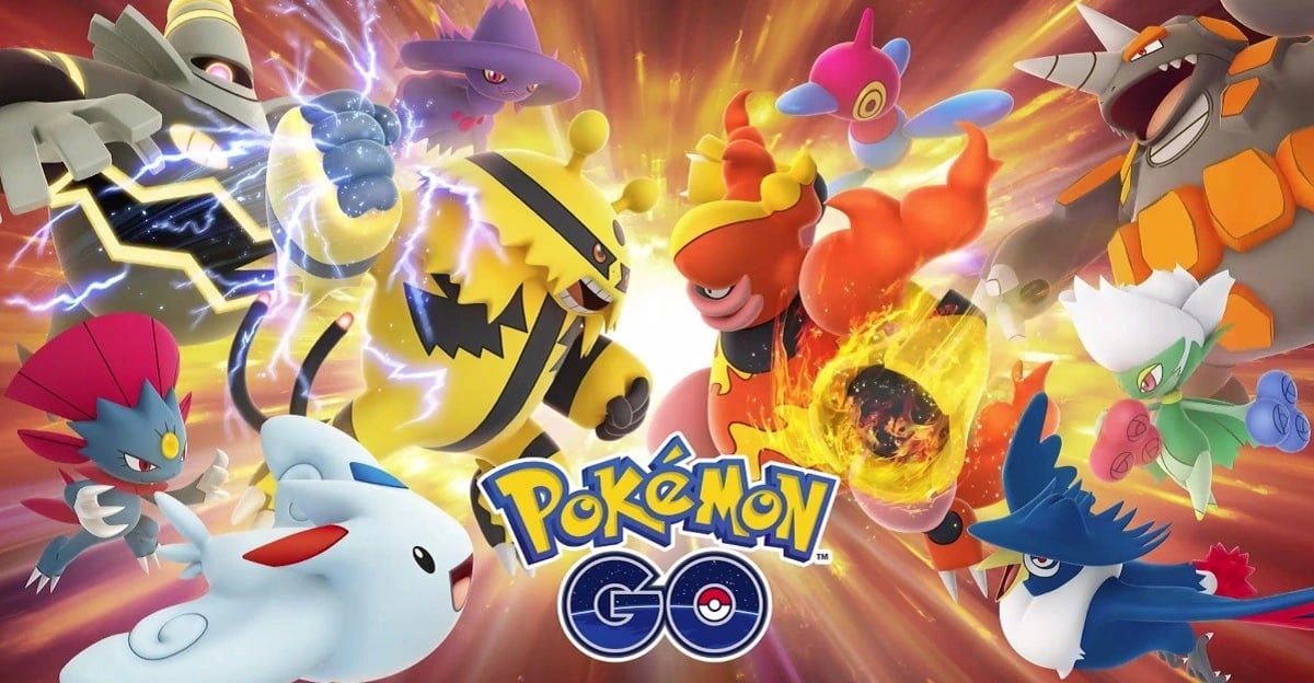 Bestes Moveset für Lunala – Pokémon GO