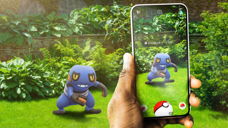 Neueste Pokémon-News: Pokémon Go fügt Größenvarianten hinzu, während Scarlet- und Violett-Spieler über Patch-Fixes debattieren