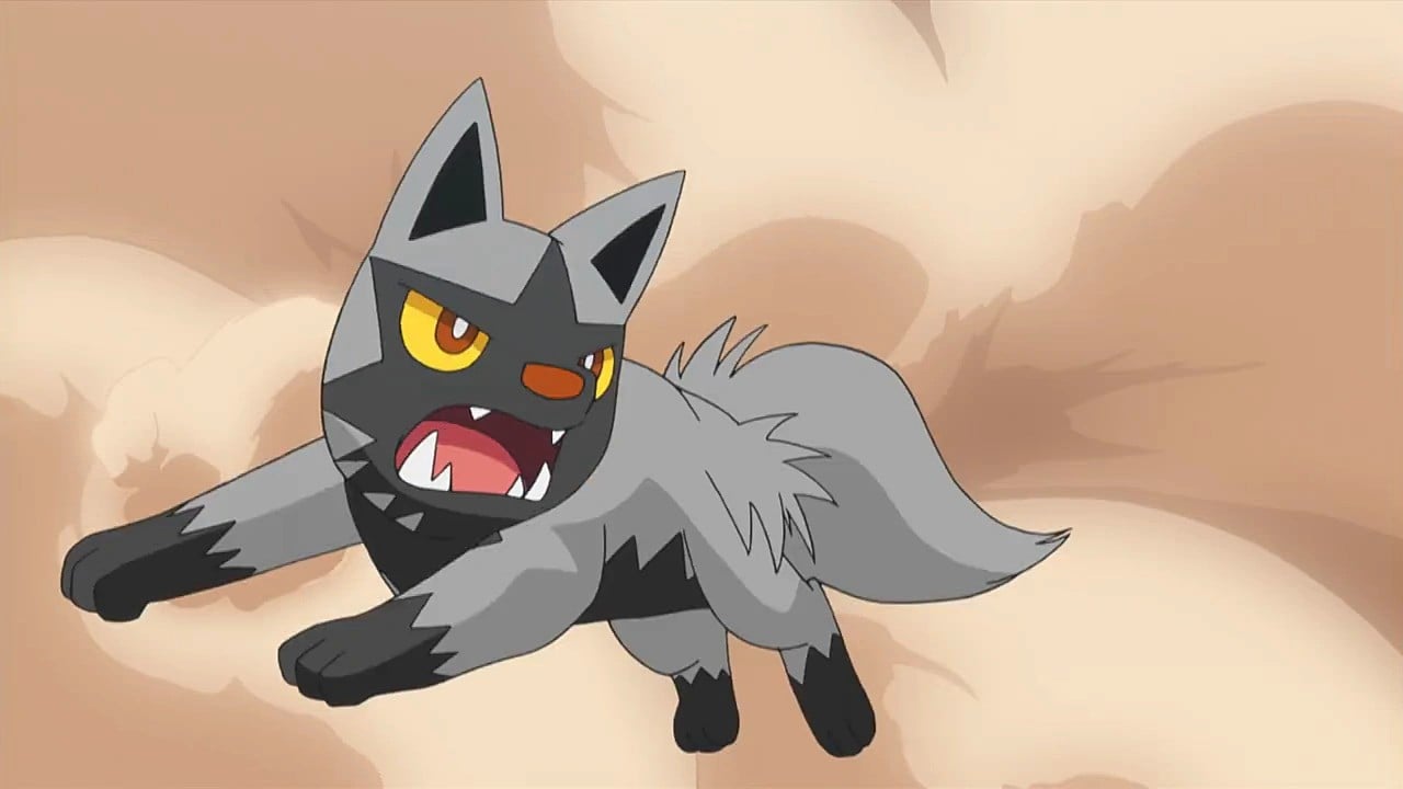 Einige Pokémon werden in der neuen Größenfunktion von Pokémon GO jetzt XXS oder XXL sein