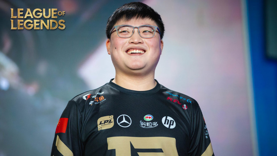 LoL: Après le mariage de Perkz, une autre légende devient papa!