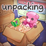 Auspacken (eShop wechseln)
