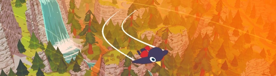 Eine kurze Wanderung (Switch eShop)