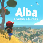 Alba: Ein Wildtierabenteuer (Switch eShop)
