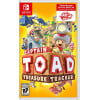 Captain Toad: Schatzsucher