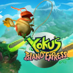 Yokus Island Express (Switch eShop)