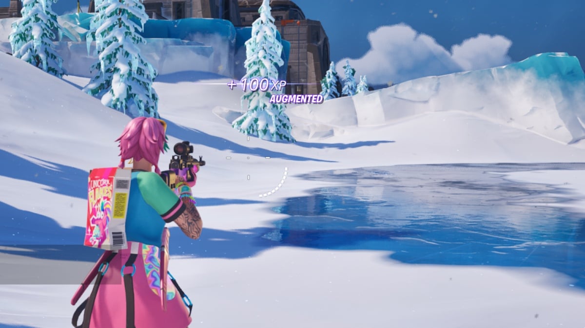 Können Sie Fortnite-Konten zusammenführen?  - Antwortete