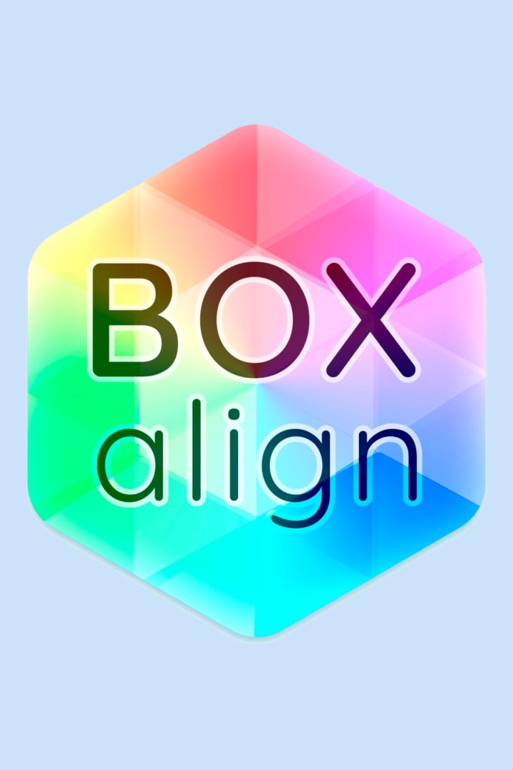 Box Align X - 15. Dezember