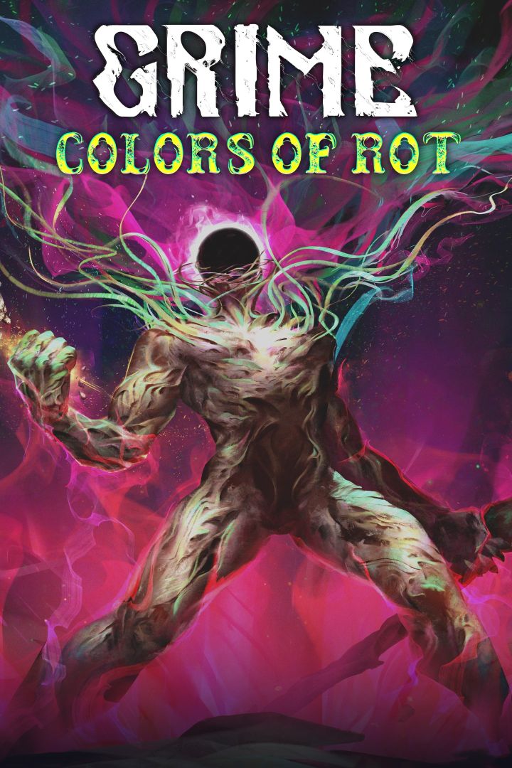 Grime – 16. Dezember Optimiert für Xbox Series X|S / Smart Delivery