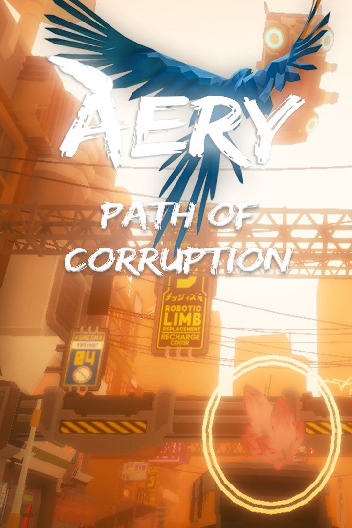 Aery – Pfad der Korruption – 16. Dezember