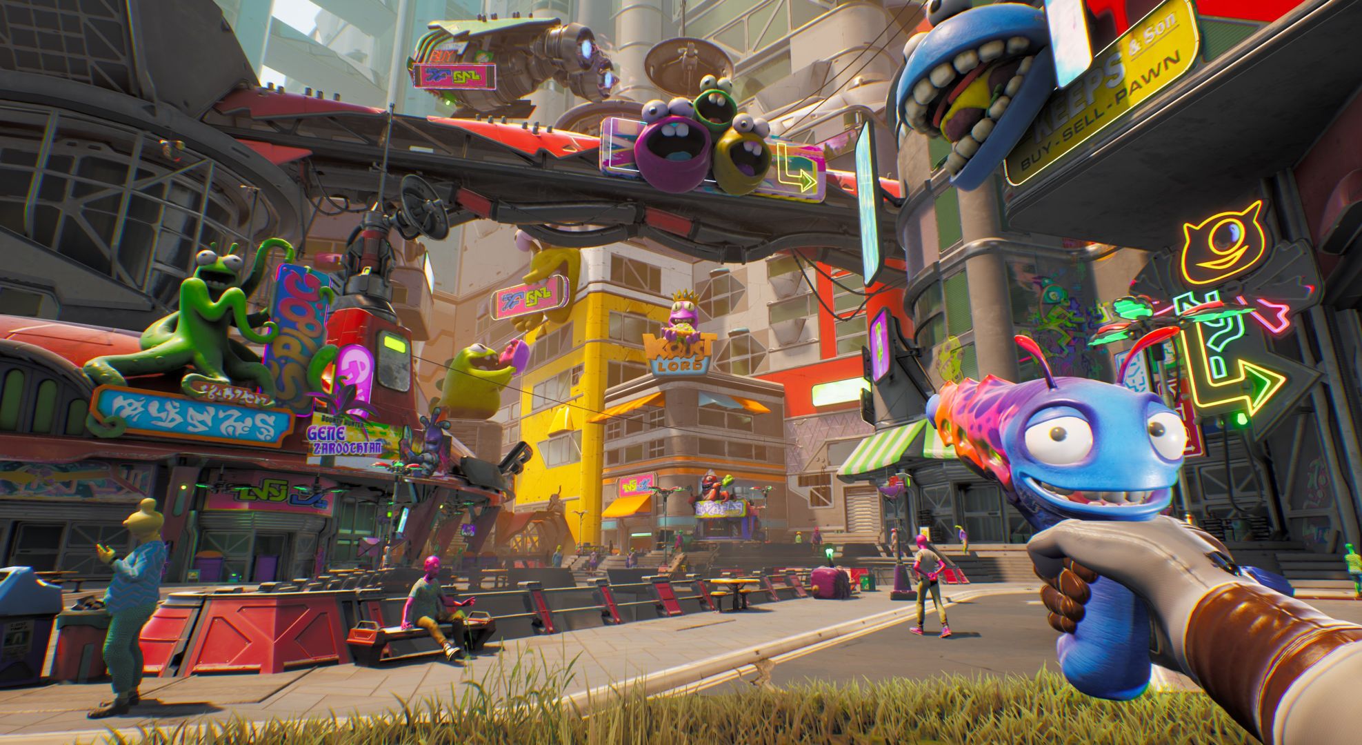 Nächste Woche auf Xbox: Neue Spiele vom 12. bis 16. Dezember