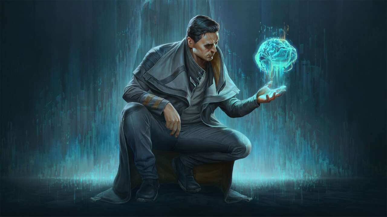 Sparen Sie viel bei 7 fantastischen PC-Spielen mit dem Ripper-Bundle von Fanatical