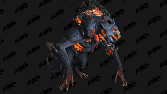 World of Warcraft