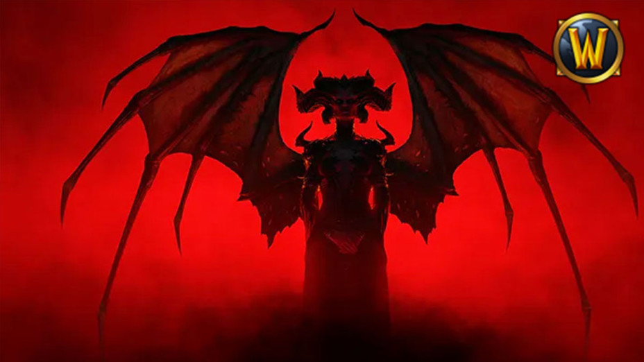 WoW: Ein Berg, der für das Vorkommando von Diablo 4 übersteht!