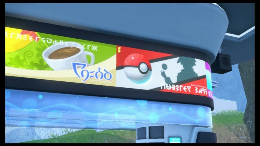 30 weitere Dinge in Pokémon Scarlet und Violet 9
