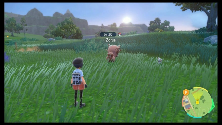30 weitere Dinge in Pokémon Scarlet und Violet 6