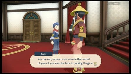 30 weitere Dinge in Pokémon Scarlet and Violet 2