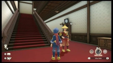 30 weitere Dinge in Pokémon Scarlet and Violet 3