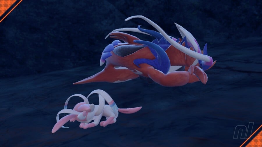30 weitere Dinge in Pokémon Scarlet and Violet 4