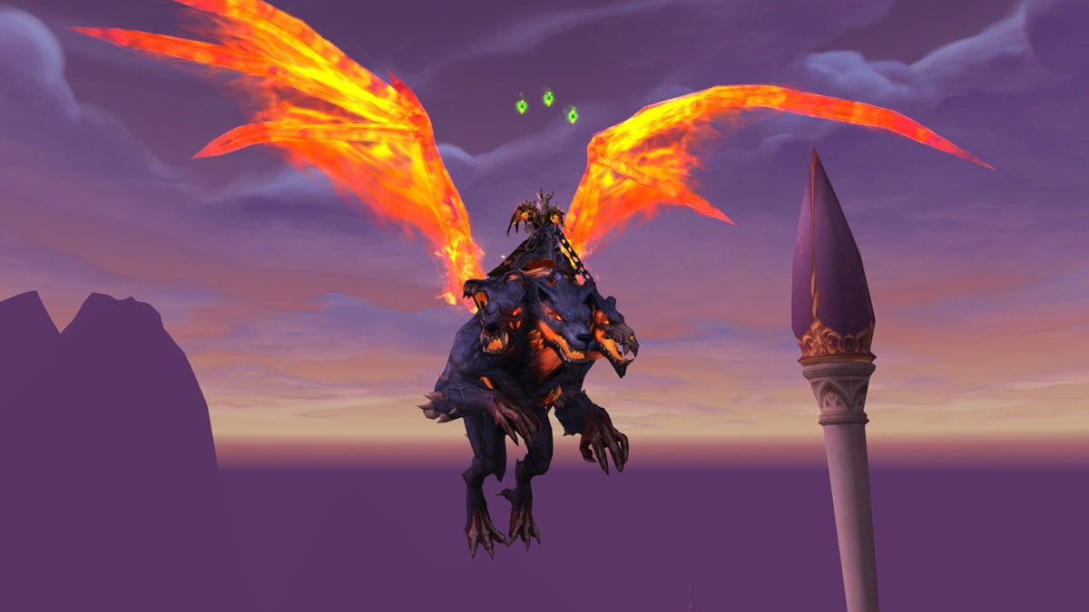 World of Warcraft