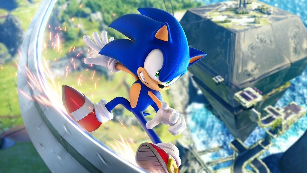 Der Direktor von Sonic Frontiers freut sich auf das nächste Spiel und verspricht ein noch „größeres“ Erlebnis