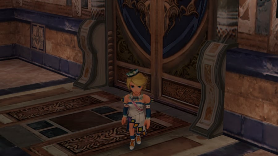 Romancing SaGa – Minstrel Song – Remastered Review – Screenshot 3 von 4