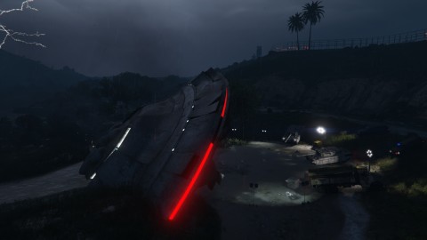 Avant GTA 6, das große Geheimnis von GTA 5 bis heute?