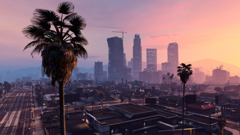 Avant GTA 6, das große Geheimnis von GTA 5 bis heute?