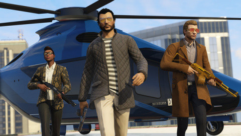 Avant GTA 6, das große Geheimnis von GTA 5 bis heute?