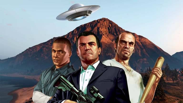 Avant GTA 6, das große Geheimnis von GTA 5 bis heute?