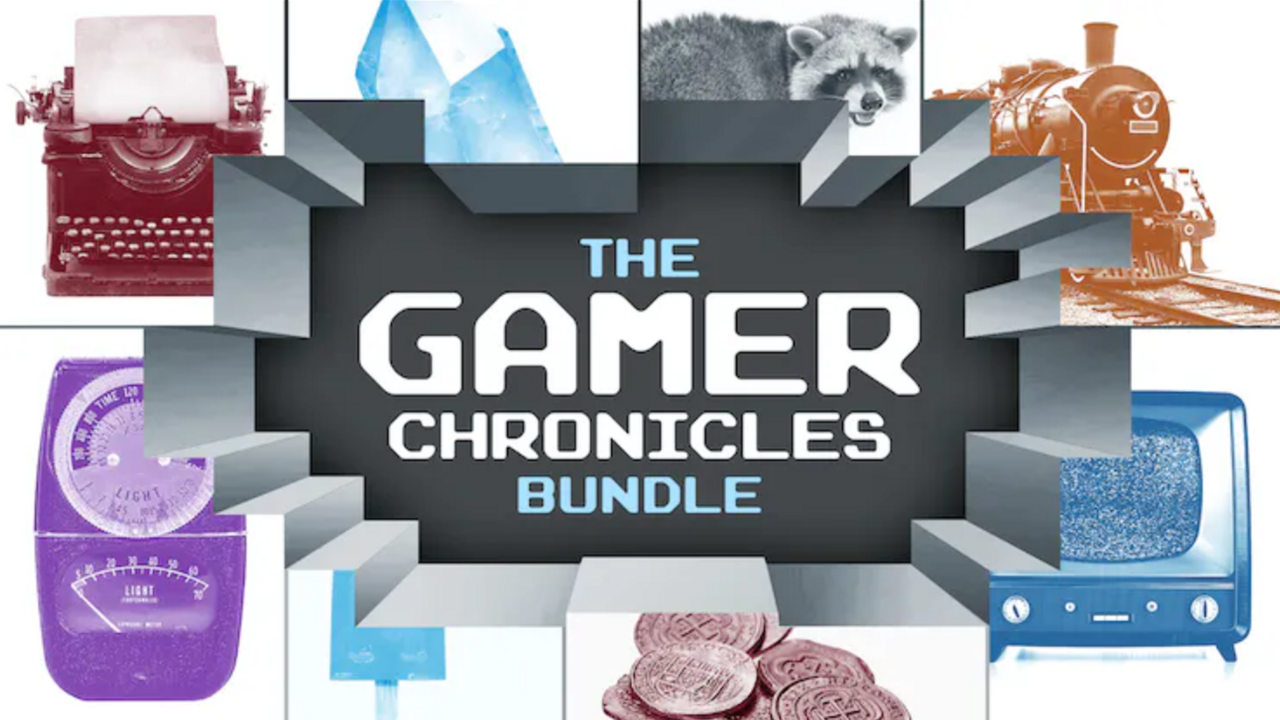 Erhalten Sie bis zu 90% Rabatt auf dieses Boss Fight Books-Bundle bei Fanatical