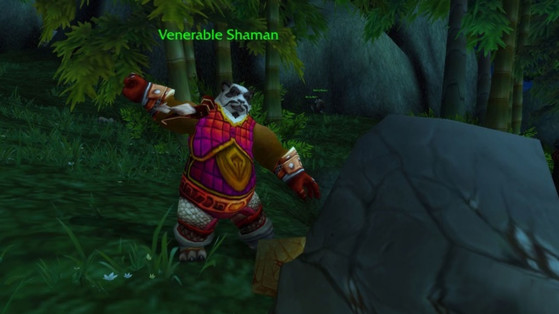 World of Warcraft