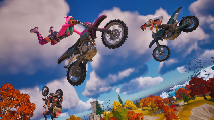 Concerned parents sued Epic Games after their kids stopped eating, sleeping, and bathing because of Fortnite 3