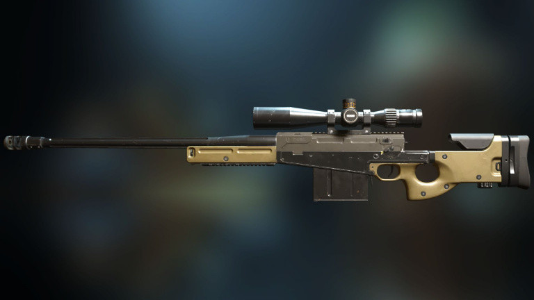 Warzone 2: Victus XMR, ein brauchbares Scharfschützengewehr?