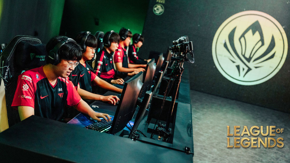 LoL : Le MSI 2023 serait organisé chez nos vosins !