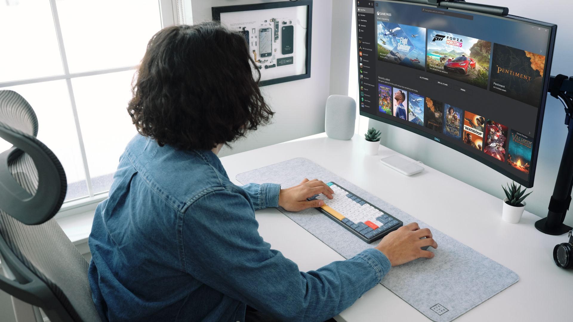 Die Xbox-App auf dem PC im Jahr 2022: Großartige Spiele und verbesserte Leistung