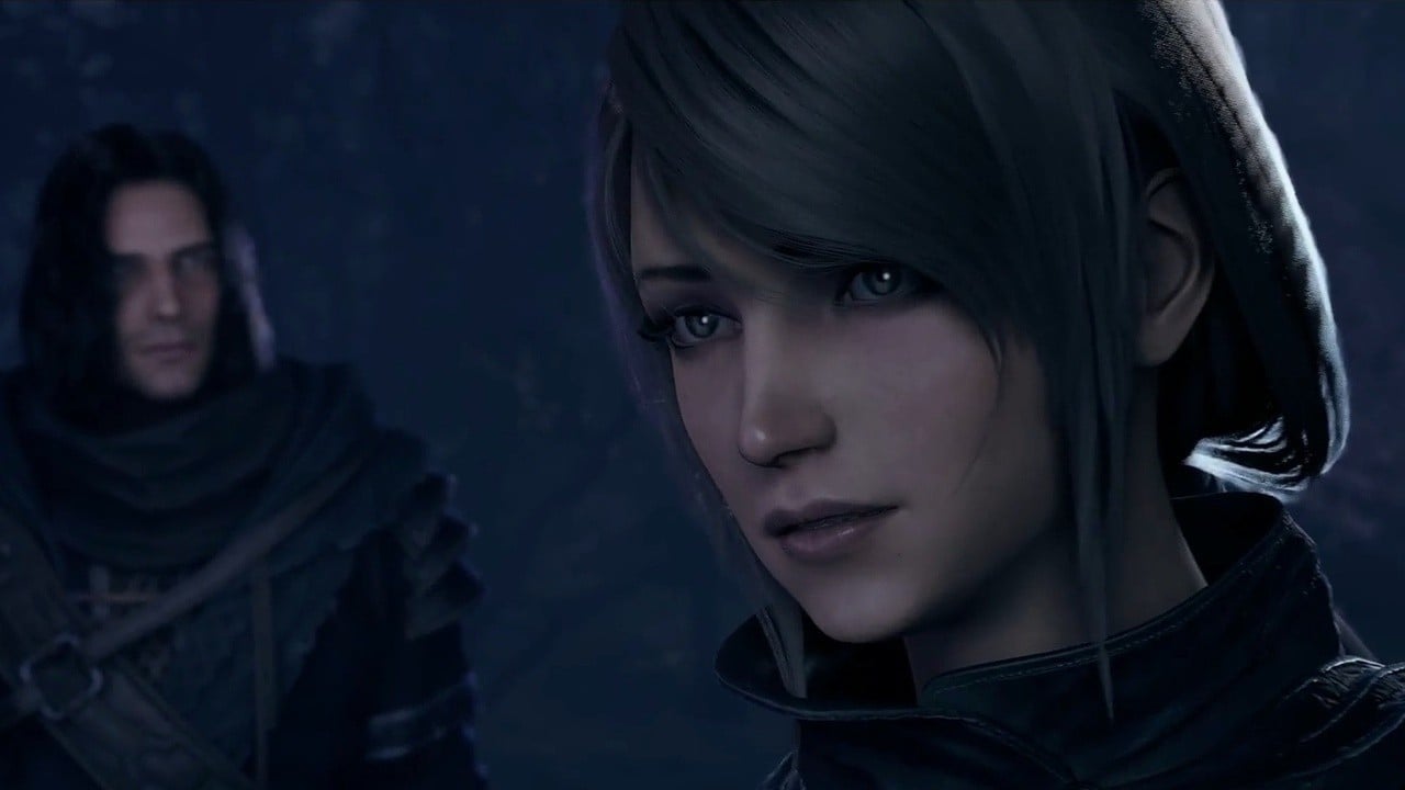 Ender Lilies Dev kündigt Redemption Reapers an, ein neues „Dark Fantasy Tactical RPG“, das Anfang 2023 erscheinen wird