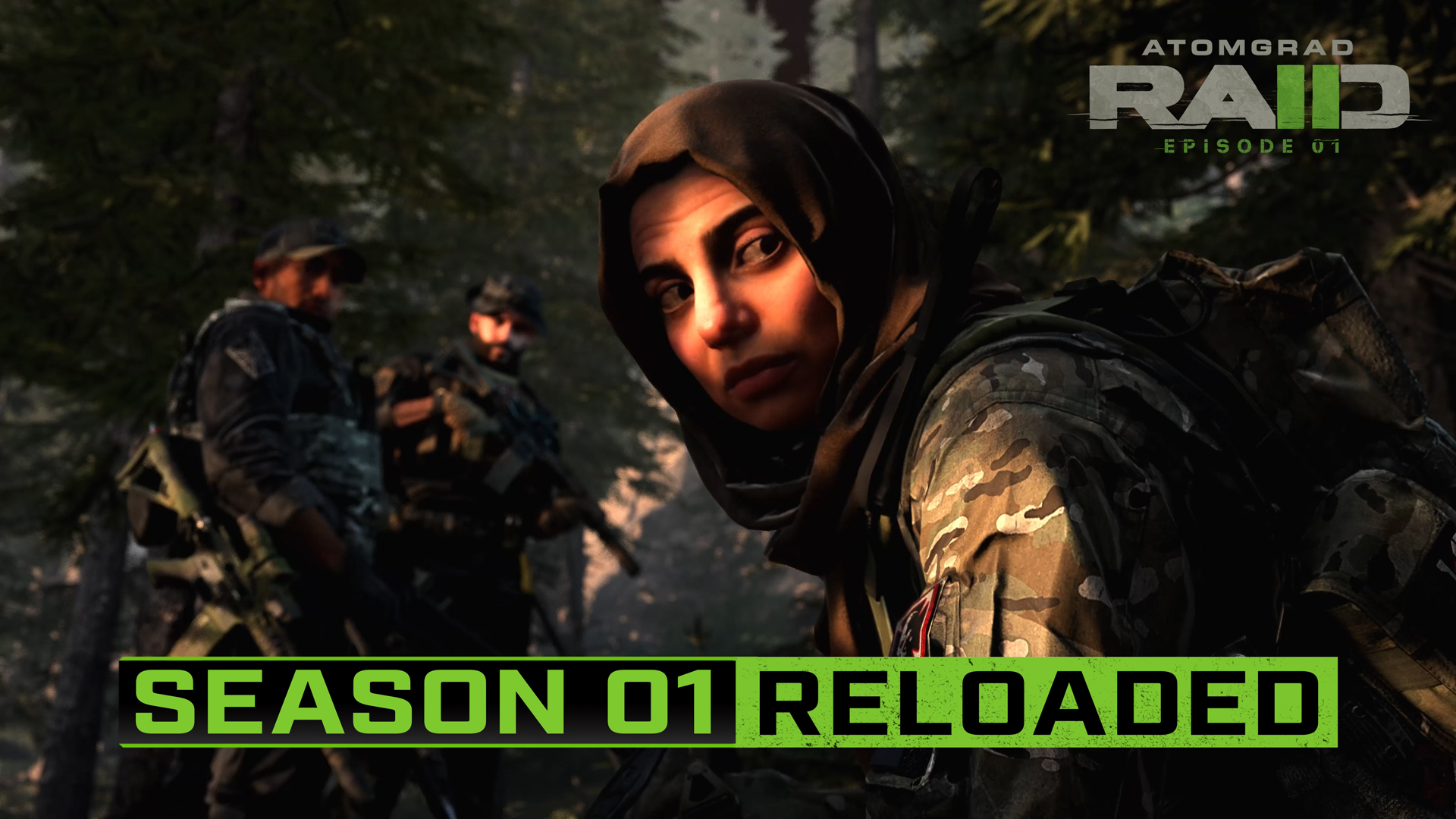 Überblick über Call of Duty Warzone 2.0 und Modern Warfare II Season 1 Reloaded