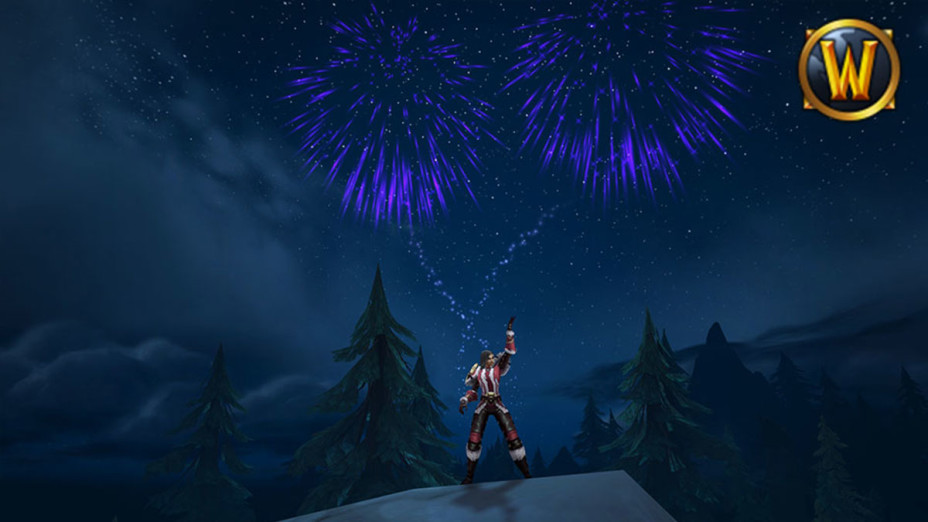 Twitch Drop WoW : Voici le dernier cadeau gratuit de l'année à obtenir !