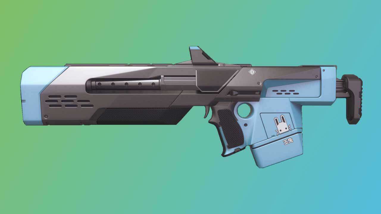 Destiny 2 Exotic Gun Jade Rabbit wurde deaktiviert