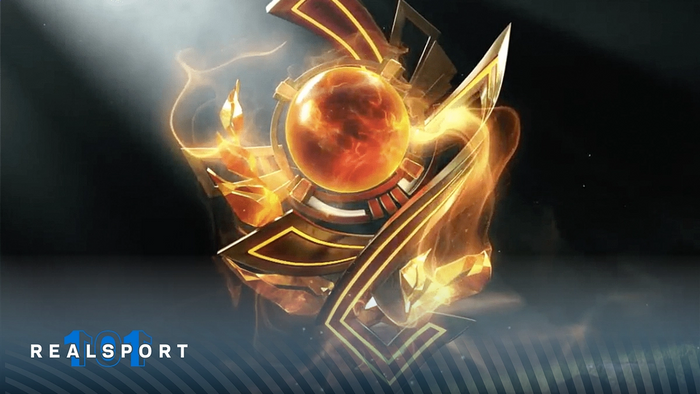 League of Legends Ehrenstufe